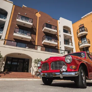 Sunseeker Holiday Complex