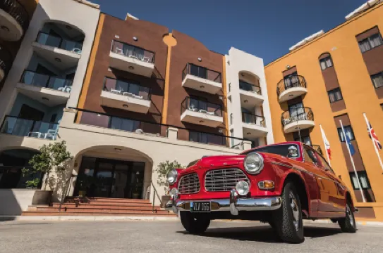 Sunseeker Holiday Complex