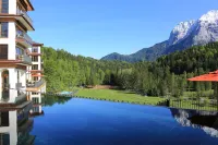 Schloss Elmau Luxury Spa Retreat & Cultural Hideaway