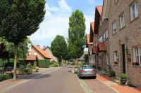 Am Kring Hotels in Südlohn