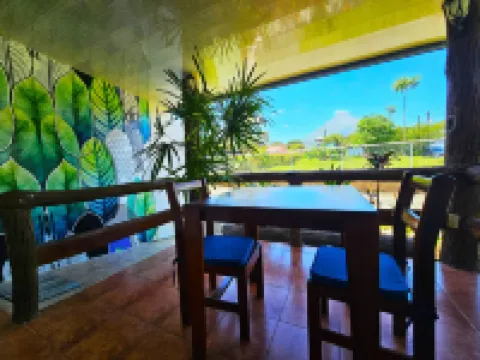 Arenal Homes la Fortuna