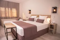 RVHotels Broquetas Spa Termal Hoteles en 