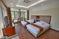 Arirang Hotel - parking