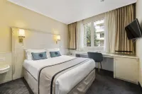 Napoleon Ajaccio otelleri