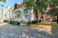 Villa Art Novis City Center Hotels in Wroclaw
