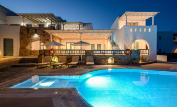 Hotel Francesca - Housity