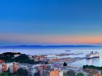The View Luxury Rooms Hotels near Split Old Town