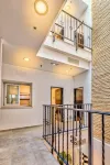Hostel A2C