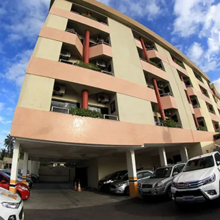 Sandrin Praia Hotel