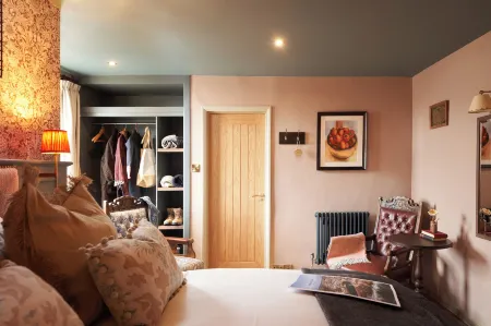 Harbour Inn Отели в г. Портлвен