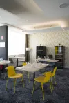 Ibis Styles Poitiers Nord - Breakfast