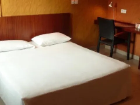 Kactus Lodge Hotels in Pointe Noire