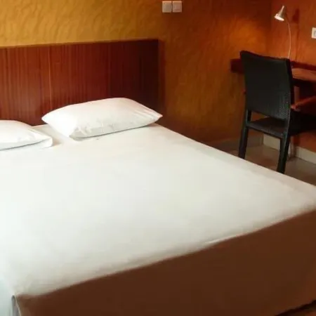 Kactus Lodge