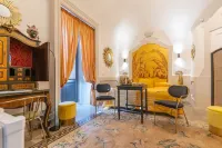 Moresco Hotels in Catania