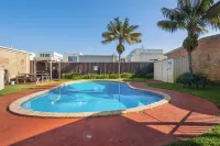 Bayview Motel - Beach