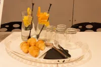 Hotel Torico Plaza - Bữa sáng