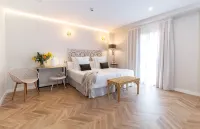 La Bodega de Quintín Hotels in Chinchon