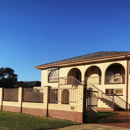 Adelaide's Holiday Home
