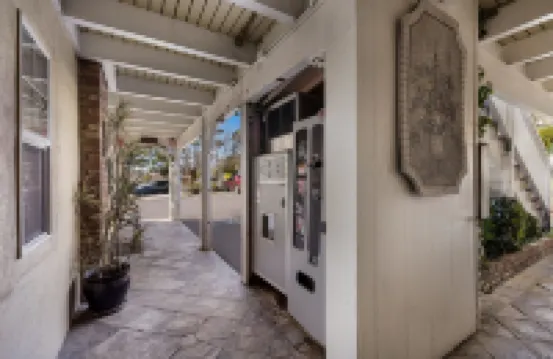 Carmel Inn & Suites Hoteles en Carmel-by-the-Sea