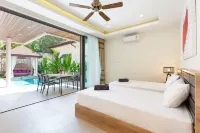 Villa Mika - Bungalows