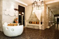 Dhevan Dara Beach Villa Kuiburi - spa