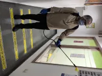 阿斯坦薩諾瓦門廊酒店 鄰近全印度醫學研究所（AIIMS）的酒店