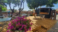 Hôtel la Baïne Hotel a Capbreton