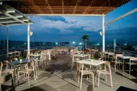 Hotel CasaBlanca Cucuta - Bữa sáng