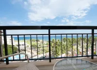 Anastasia Waterpark Beach Resort - Ocean View