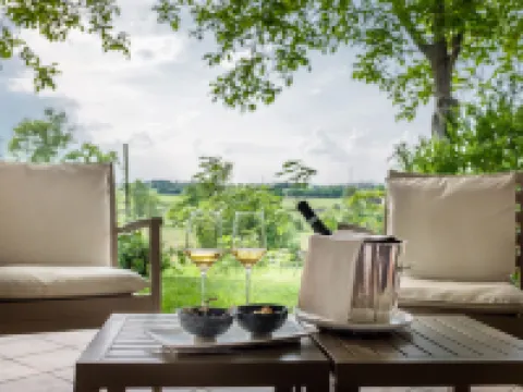 莫斯卡特洛農莊民宿 波佐倫戈酒店