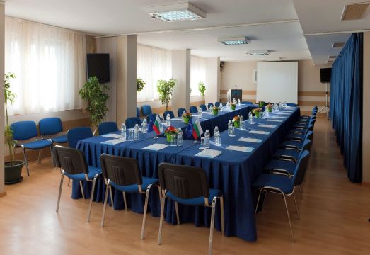 아쿠아 호텔 바르나