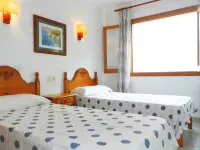Apartaments Marina Sol I Pins - 3-Star