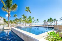 Hyatt Zilara Cap Cana - spa