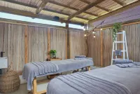 Sunrise Attitude - spa