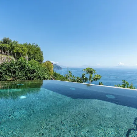 Villa Orleans