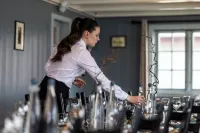Håholmen - by Classic Norway Hotels Hotels in Kårvåg