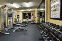 Holiday Inn Express & Suites NAPLES DOWNTOWN - 5TH AVENUE by IHG - Gym