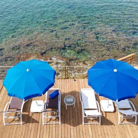Hotel Villa Sirio