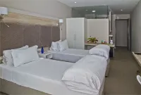 Ocean Bay Guesthouse - parking