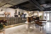 First Hotel Kramm Hotels in Kramfors
