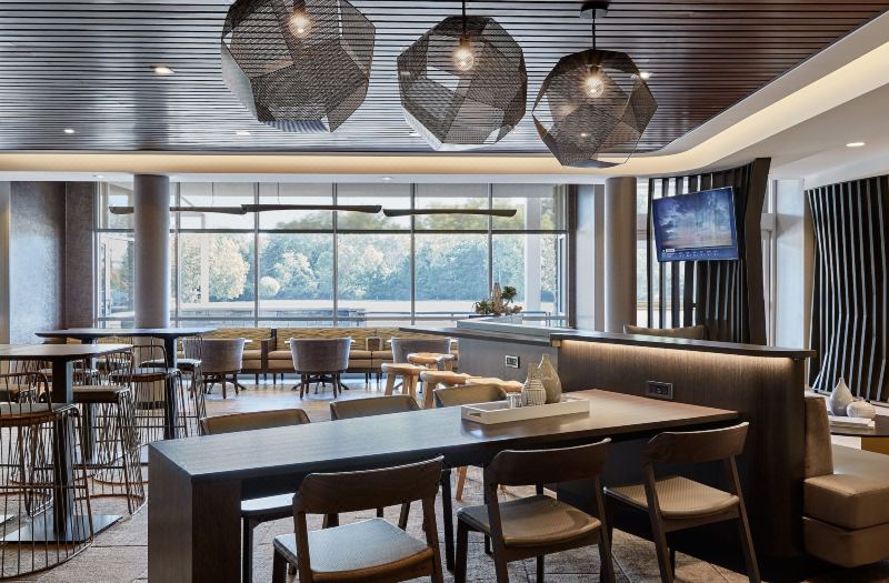 SpringHill Suites Tulsa at Tulsa Hills photo 3