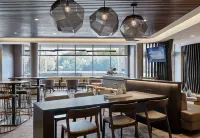 塔爾薩塔爾薩希爾斯SpringHill Suites飯店 - 早餐