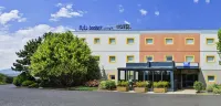 Ibis Budget Clermont-Ferrand Sud Aubière Hotels in Veyre-Monton