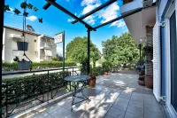 Tsertos Apartments Hotel a Asproneri