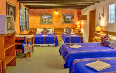 Hotel Panchoy by Ahs