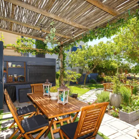 Le Mahi Guest House