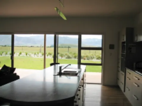 班歐哈烏景觀度假屋