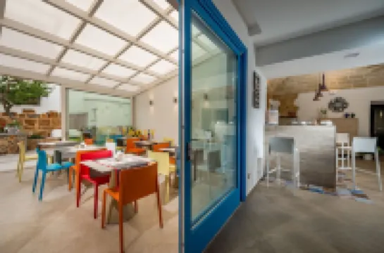 邦圖蘇德酒店 聖維託洛卡波酒店