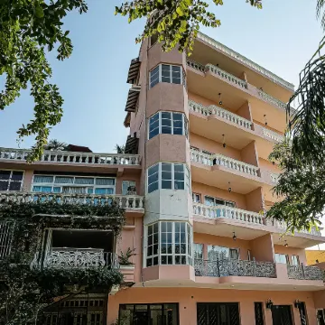 Hotel Boutique Rivera Del Rio