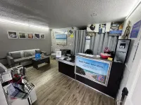 Studio 6 Englewood, FL Hotels in North Port